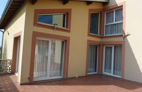 Damelevieres House | Holiday house Damelevières for 1 - 15 persons with 6 bedrooms - Holiday house
