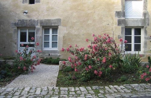 Trampot House | Holiday house for 2 persons approx. 40 qm in Trampot, Alsace-Lorraine (Lorraine)