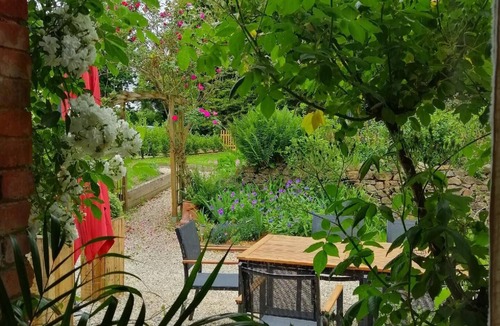 Gommenec'h House | Holiday house Gommenec'H for 2 - 5 persons with 2 bedrooms - Holiday house