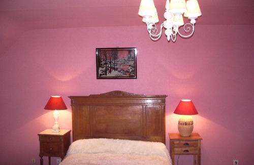 Crehen House | Holiday house Plancoët for 4 - 8 persons with 5 bedrooms - Row house