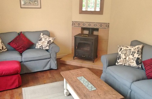 Plessala House | Holiday house Plessala for 1 - 4 persons with 2 bedrooms - Holiday house