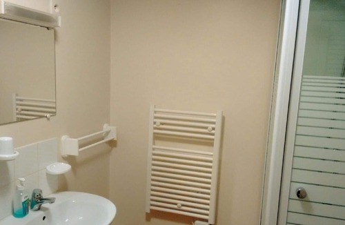 Plessala House | Holiday house Plessala for 1 - 2 persons with 1 bedroom - Twin house