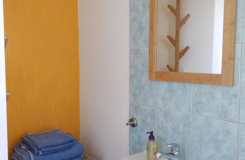 Ploumagoar House | Holiday house Ploumagoar for 1 - 2 persons with 1 bedroom - Holiday house