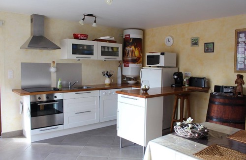 Chatenois House | Holiday house with a garden on the Alsatian Wine Route