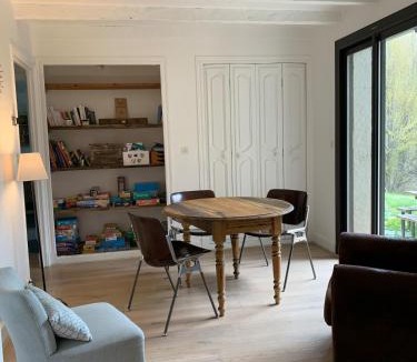 Barcelonnette Ski Chalet | Holiday in Arles Chalet 12 personnes avec vue incroyable