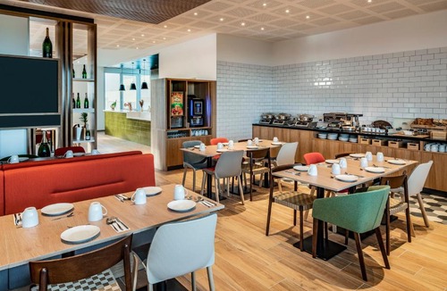 Courlancy Hotel | Holiday Inn Express & Suites Reims - Rives de Vesle by IHG