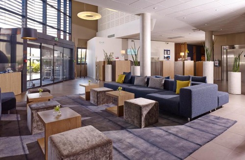 Blagnac Hotel | Holiday Inn Express Toulouse Airport by IHG
