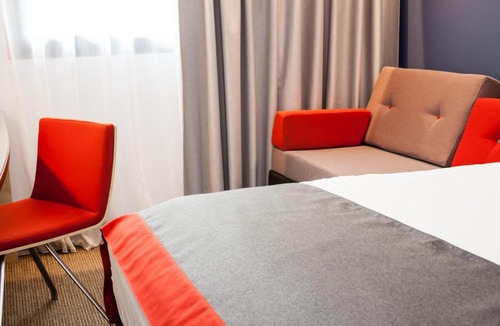 Blagnac Hotel | Holiday Inn Express Toulouse Airport by IHG