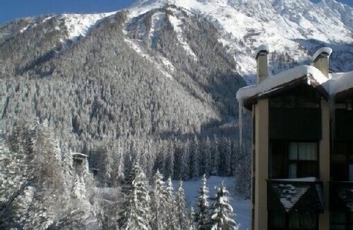 Argentiere Apartment | Holidays Apartment - 38m2 - Argentière Chamonix - Haute Savoie - France