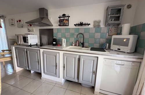 Riez Cottage | Holidays LOU Souleu laughter saint croix, Gorges du Verdon and Moustiers