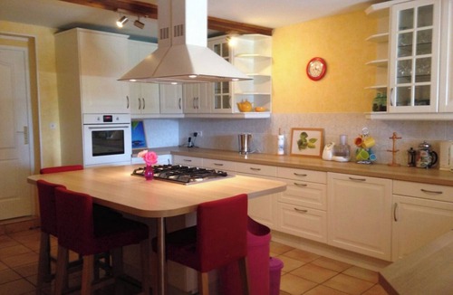 Bezac House | Holistic Retreat in the foothills of French Pyrenees