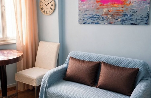 Beausoleil Apartment | HOME FOR 2 FEW STEPS FROM CASINO MONTE CARLO AND BEACH