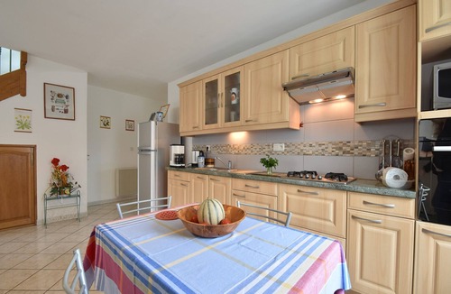 Plouvara House | Home for 7 Guests in Plouvara