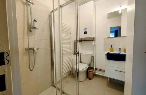 Auxerre Apartment | Home - Paris III - Séjour à Auxerre