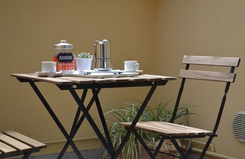 Giussano Apartment | HOME2020: feel at home on business & on vacation between Miland and Como