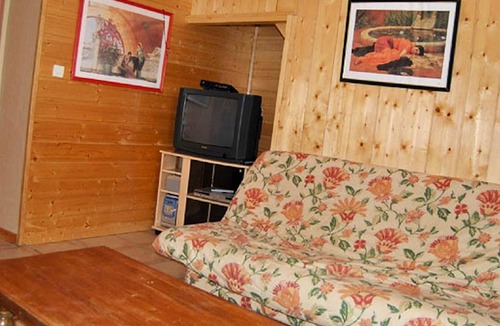 Cerniebaud Ski Chalet | Homerez - Amazing chalet 12 km away from the slopes for 14 ppl. at Cerniébaud