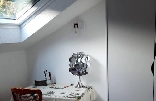 Ingersheim House | Homerez - Amazing house for 4 ppl. with garden and terrace at Ingersheim