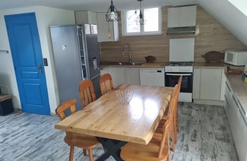 Pierrefitte-Nestalas Apartment | Homerez - Apartment in Pierrefitte