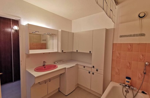 Saint-Die Apartment | Homerez - Apartment in Saint-Dié-des-Vosges.