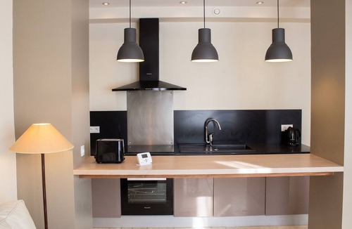 Cons-la-Grandville Apartment | Homerez - Apartment in Cons-la-Grandville