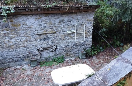 Luz-Saint-Sauveur Apartment | Homerez - Apartment in Luz-Saint-Sauveur
