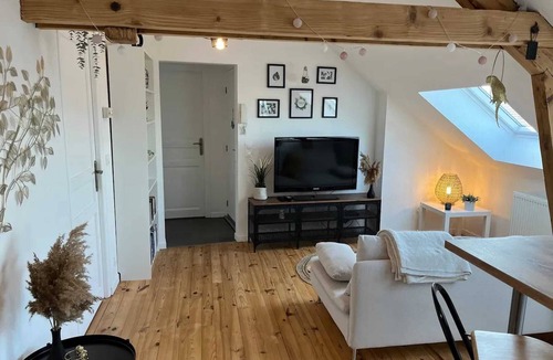 Montigny-les-Metz Apartment | Homerez - Apartment Montigny-lès-Metz