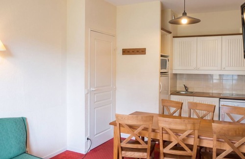 Saint-Lary-Soulan Apartment | Homerez - Apartment in Saint-Lary-Soulan
