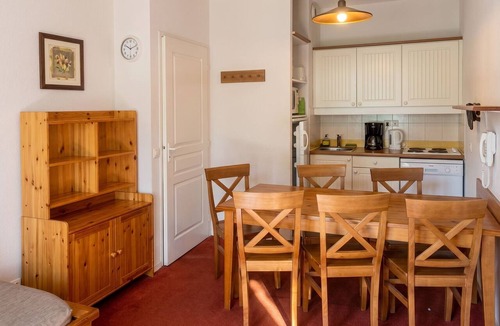 Saint-Lary-Soulan Apartment | Homerez - Apartment in Saint-Lary-Soulan