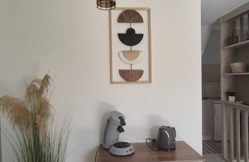 Klingenthal Apartment | Homerez - Apartment in Bœrsch
