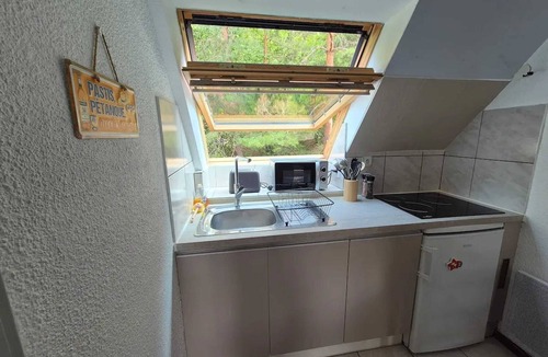 Klingenthal Apartment | Homerez - Apartment in Bœrsch
