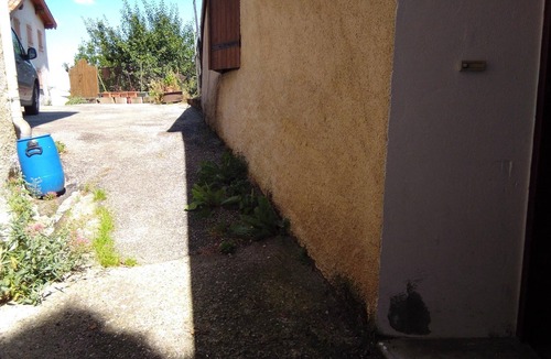 Belcaire Apartment | Homerez - Apartment in Belcaire