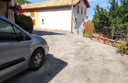 Belcaire Apartment | Homerez - Apartment in Belcaire
