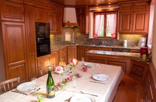 Epfig Apartment | Homerez - Apartment in Epfig