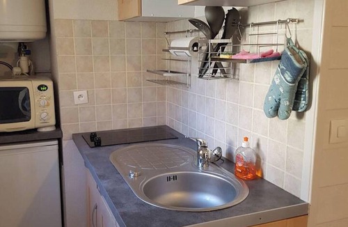 Cauterets Apartment | Homerez - Apartment in Cauterets