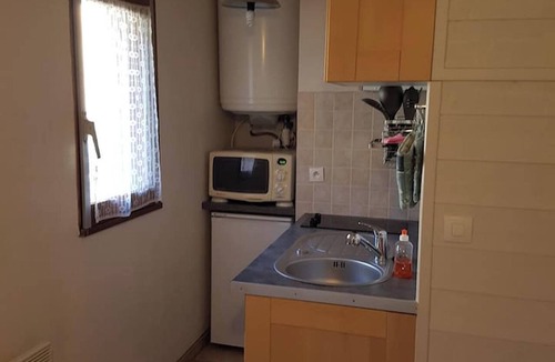 Cauterets Apartment | Homerez - Apartment in Cauterets