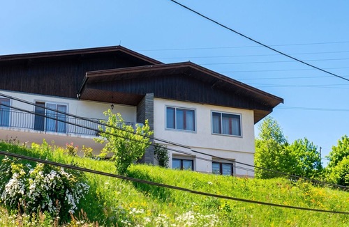 Cornimont Apartment | Homerez - Apartment in Cornimont