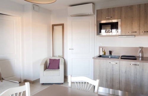 Remoulins Apartment | Homerez - Apartment in Remoulins