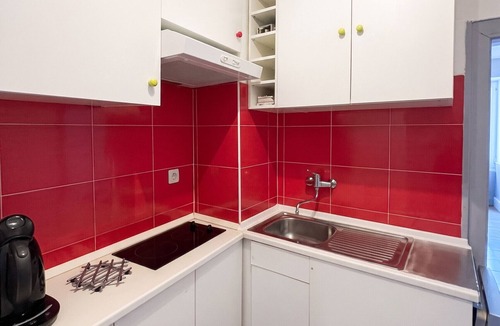 Riquewihr Apartment | Homerez - Apartment in Riquewihr
