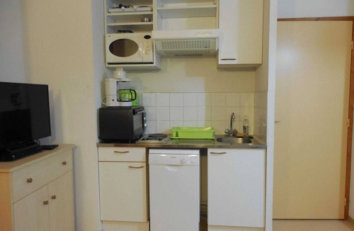Ignaux Apartment | Homerez - Apartment in Ignaux