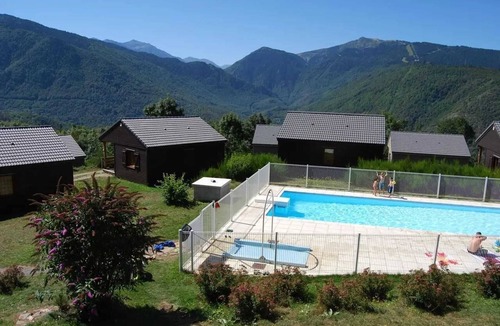 Ignaux Apartment | Homerez - Apartment in Ignaux