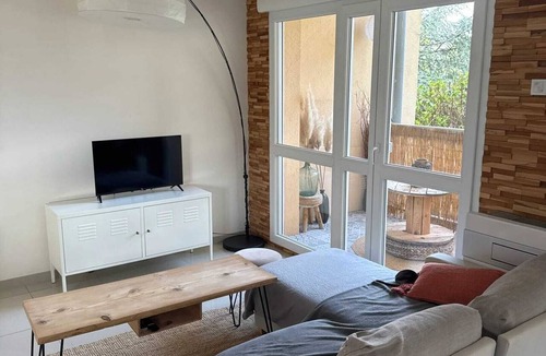 Patrotte Metz-Nord Apartment | Homerez - Apartment in Metz