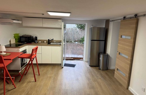 Pau Nord Apartment | Homerez - Apartment in Pau