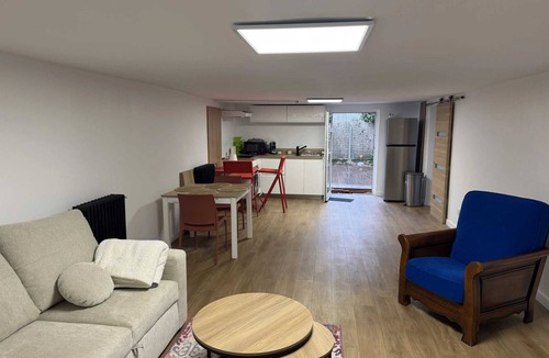 Pau Nord Apartment | Homerez - Apartment in Pau