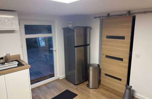 Pau Nord Apartment | Homerez - Apartment in Pau