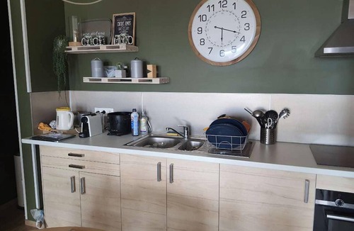 Reims Apartment | Homerez - Apartment in Reims.