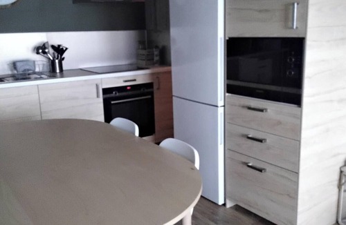Reims Apartment | Homerez - Apartment in Reims.