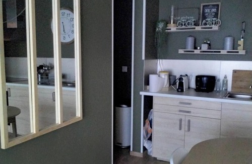 Reims Apartment | Homerez - Apartment in Reims.