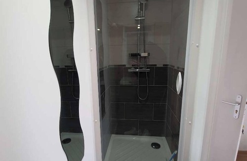 Reims Apartment | Homerez - Apartment in Reims.