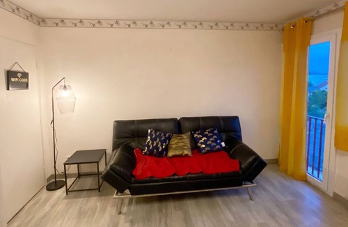 Rombas Apartment | Homerez - Apartment in Rombas