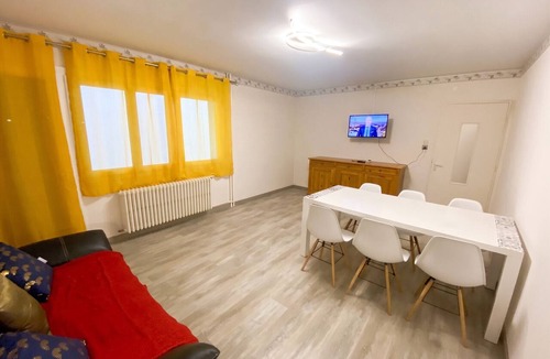 Rombas Apartment | Homerez - Apartment in Rombas